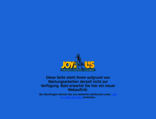 joyn-us.com screenshot