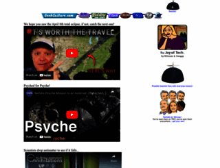 joyoftech.com screenshot