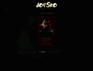 joysro.com screenshot
