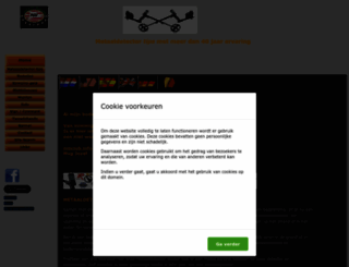 jozefherman.nl screenshot