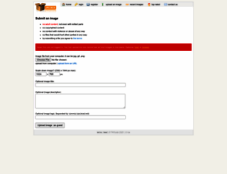 jpgbox.com screenshot