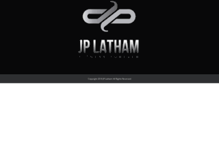jplatham.com screenshot