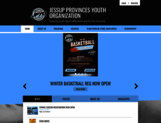 jpyo.com screenshot