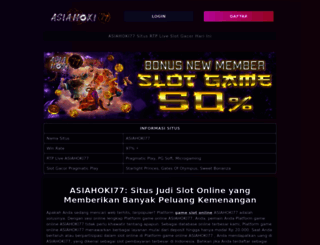 jquerypot.com screenshot