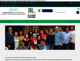 jrresources.com screenshot