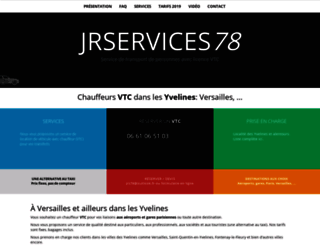jrs78.com screenshot