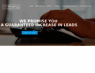 js-marketing.com screenshot