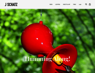 jschatz.com screenshot