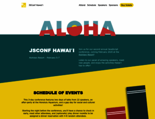 jsconfhi.com screenshot