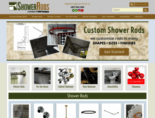 jsharones.com screenshot