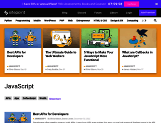jspro.com screenshot