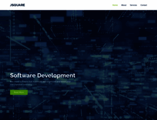 jsquare.in screenshot