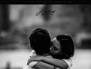 jstudstudio.com screenshot