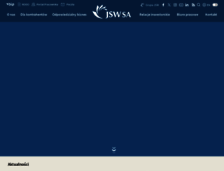 jsw.pl screenshot