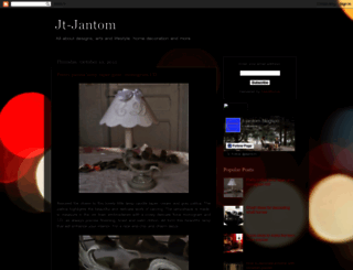 jt-jantom.blogspot.com screenshot