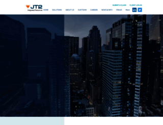 jt2.com screenshot