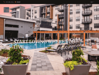 jtbapartments.com screenshot