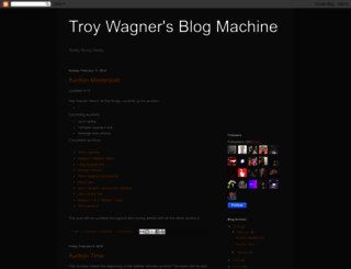 jtroyw.blogspot.com screenshot