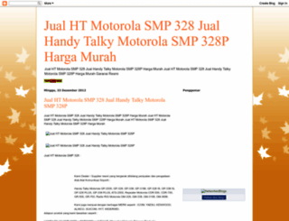 juallhtmotorolasmp328.blogspot.com screenshot