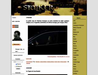 juanasensio.com screenshot