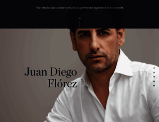 juandiegoflorez.com screenshot