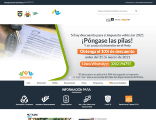 juanguillermozuluaga.com screenshot