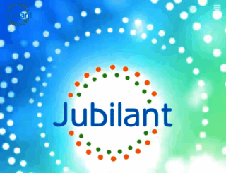 jubilanthr.com screenshot