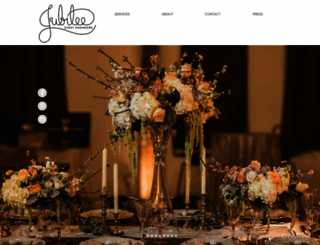 jubilee-seattle.com screenshot