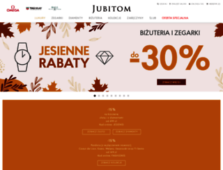 jubitom.com screenshot