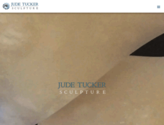 judetucker.com screenshot