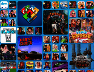 juegos.com.ar screenshot