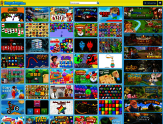 juegos.juegosjuegos.ws screenshot