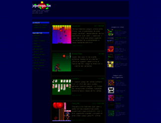 juegosgratis.org screenshot