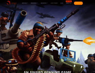 juegostudio.com screenshot