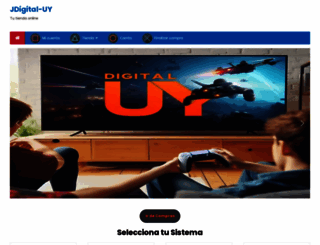juegosuruguay.com screenshot