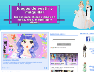 Access . Juegos de vestir y maquillar Access . Juegos de vestir y maquillar