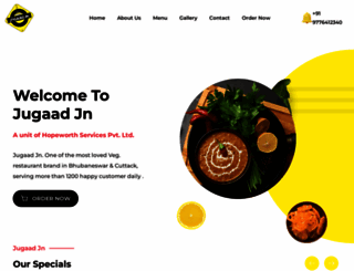 jugaadjn.com screenshot