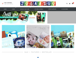 jugaaduu.com screenshot