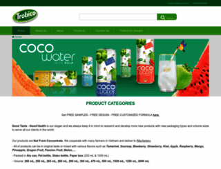 juicevn.com screenshot