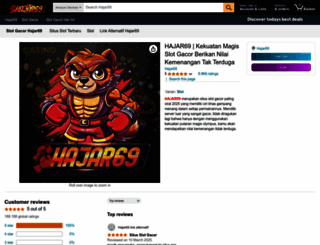 juicyquotes.com screenshot