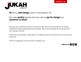 jukah.com screenshot