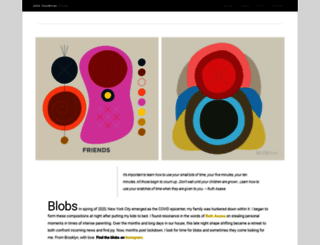 julegoods.com screenshot