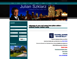 juliansells.com screenshot