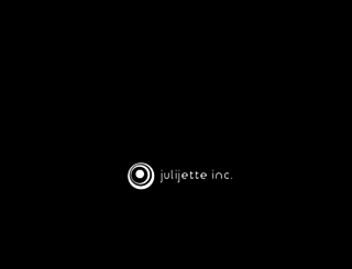 julijette.com screenshot
