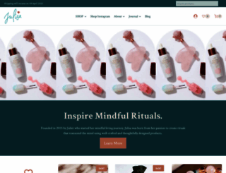 julisa.co screenshot