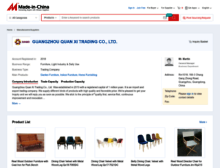 jumbo-manu-furniture.en.made-in-china.com screenshot