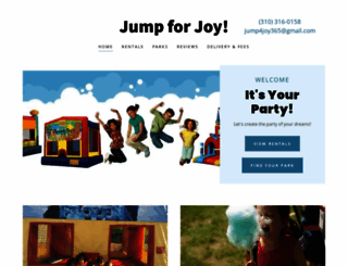 jumpforjoy.com screenshot
