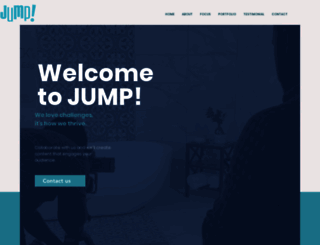 jumphi.com screenshot