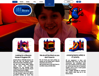 jumpingbeansij.com screenshot