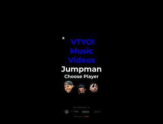 jumpman.space screenshot